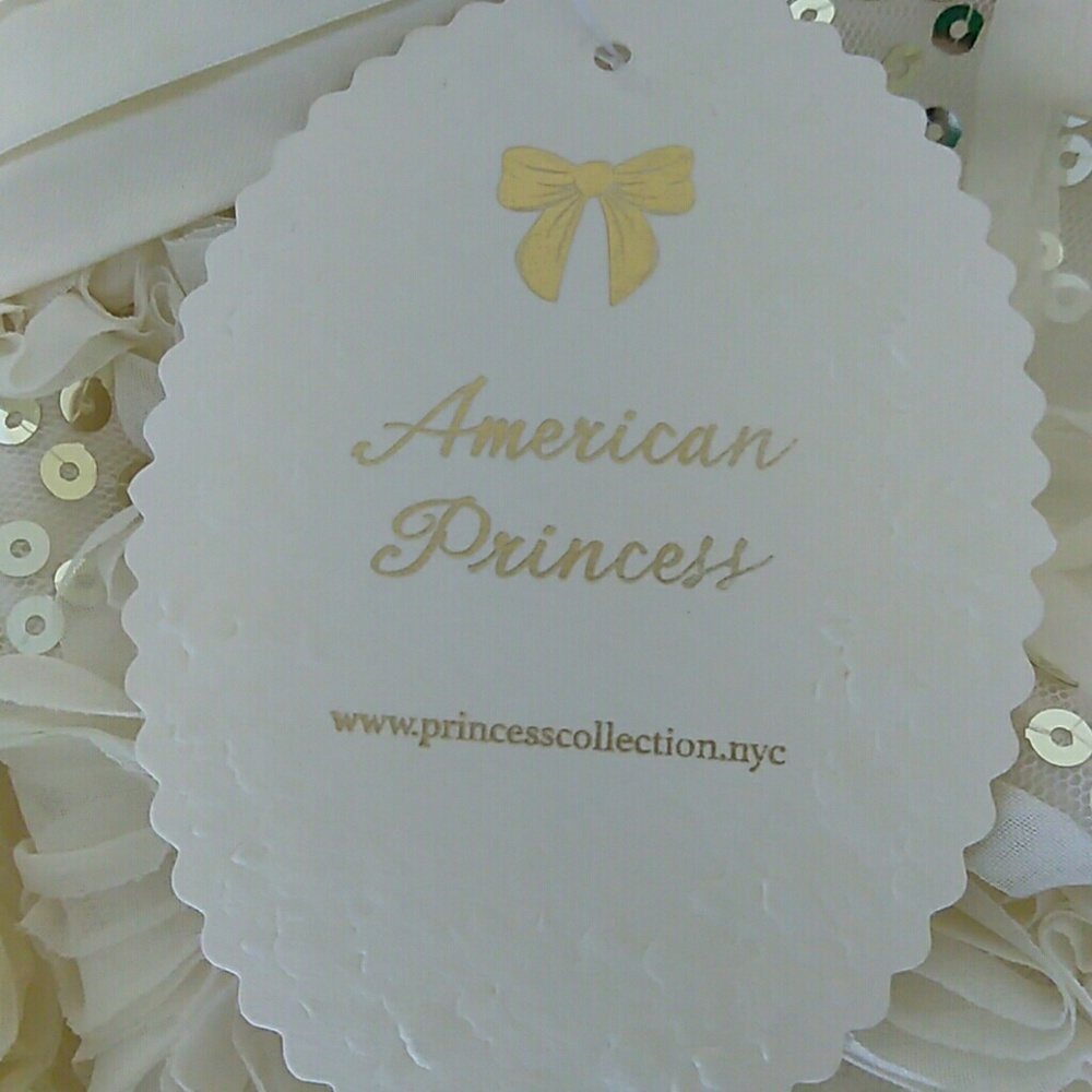 BABY DRESS PARTY. - Picture 4 of 6